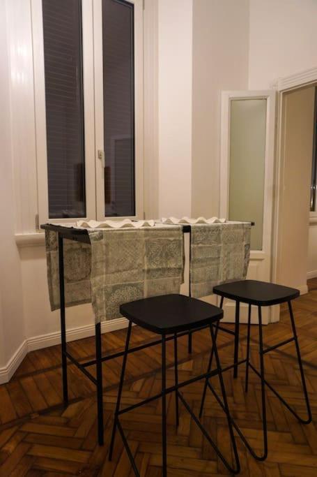 Corso Buenos Aires Suite Milan Exterior photo
