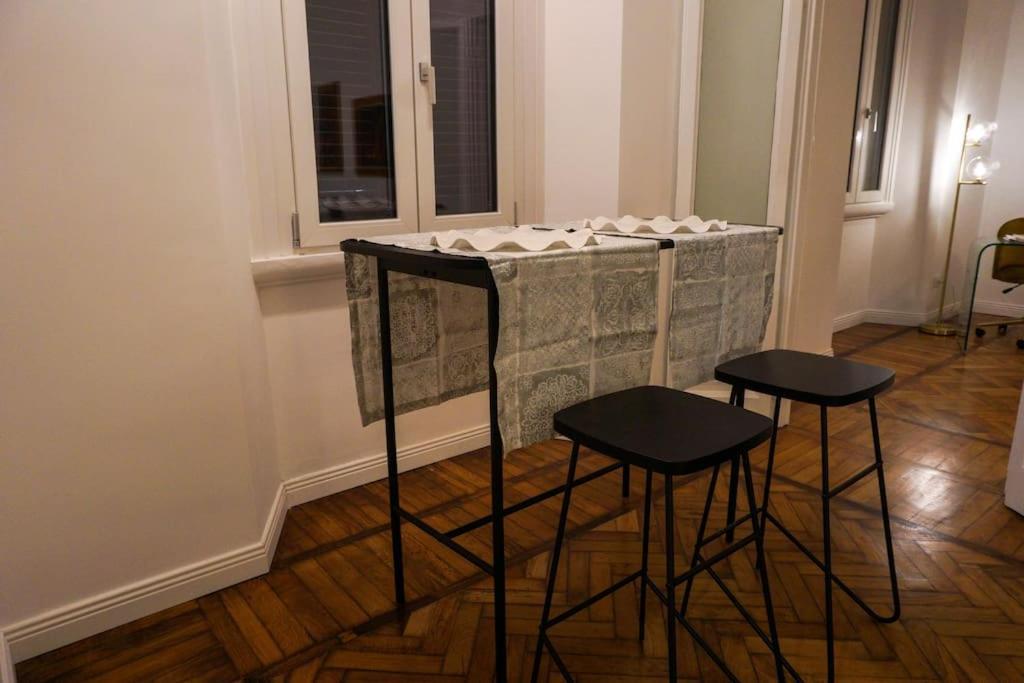 Corso Buenos Aires Suite Milan Exterior photo