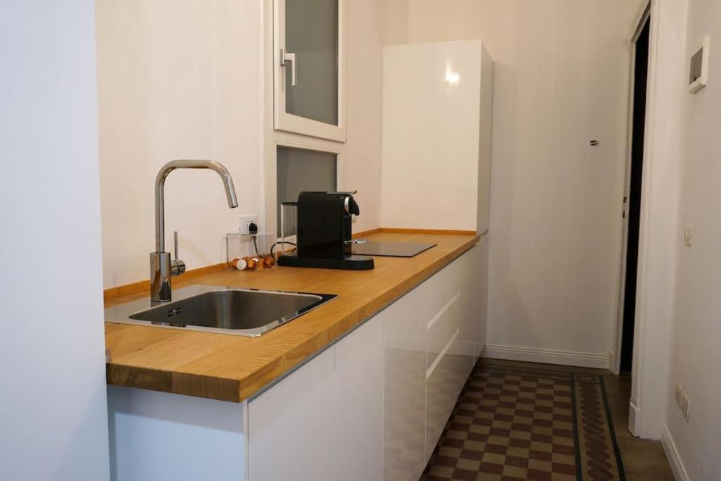 Corso Buenos Aires Suite Milan Exterior photo